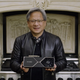 Imagen para el artículo titulado Nvidia presenta la próxima generación de sus tarjetas gráficas, y son unas bestias potentes